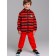 Vetrovka for the boy PlayTode, height 98 cm