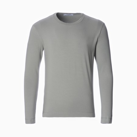 Longslit male Mist Men’s Casual Size 52, gray-7