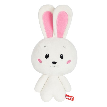 Soft toy "Hare", 21 cm