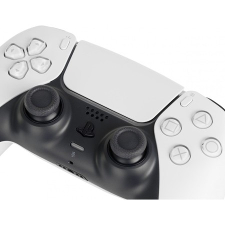 Gamepad of a wireless PlayStation DualSense white for: PlayStation 5 (CFI-ZCT1J 02)-6