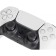 Gamepad of a wireless PlayStation DualSense white for: PlayStation 5 (CFI-ZCT1J 02)