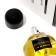 Perfume water unisex Berlinetta (based on Byredo Bibliotheque), 100 ml