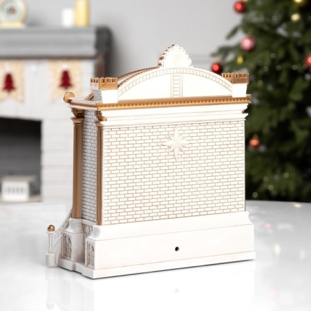 LED figure “Fairytale Theater”, 23.2x10.7x21.6 cm, music, aah3, USB, glow warm white-3