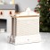LED figure “Fairytale Theater”, 23.2x10.7x21.6 cm, music, aah3, USB, glow warm white