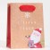 Craft vertical “Grandfather Frost”, S 12 x 15 x 5.5 cm, New Year