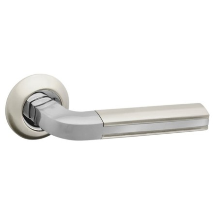 Separate handle Fuaro Largo Rm SN/CP-3, matte chromium/chrome