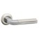 Separate handle Fuaro Largo Rm SN/CP-3, matte chromium/chrome