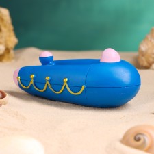 Souvenir ship 