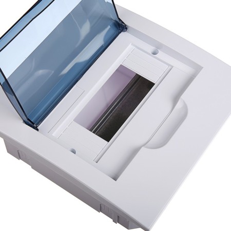 Shield IEK, ShRV-P-8, IP30, MKP12-V-08-40-20-2