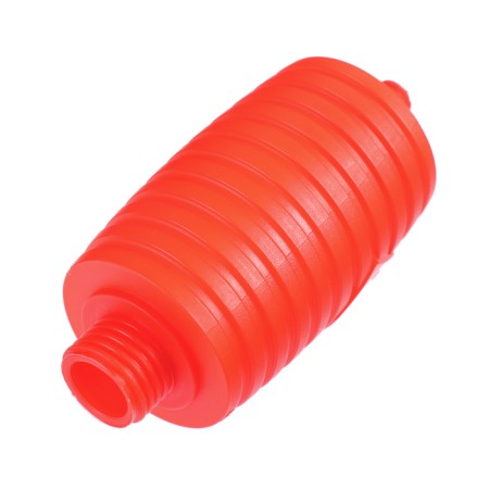 Pump for pumping fluids manual, household, 54 cm-3