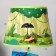Frog Table lamp E14 15W 20x20x31 cm Risalux
