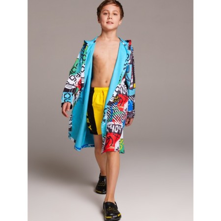 Boat for a boy PlayTode, height 134-140 cm-1