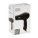 Hoodhelper HD-F082, 800 W, 2 speeds, 2 temperature conditions, black