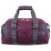 Sangh yoga and gymnastics bag, 37x20x20 cm, purple color