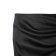 Women's skirt on the Mist: Classic Collection p. 48, black color