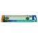 Air sprayer on suction cups, 17.8 cm, green