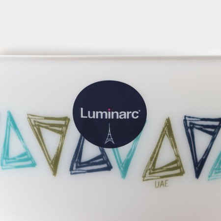 Luminarc jive salad, 12 cm-4