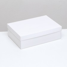 Folding box 