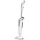 TFAL VP6557RH steam mop, 1200 watts, 600 ml, 2 fabric linings, 3 modes, white
