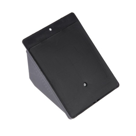 Garden lamp "Start" on the sunny battery, 10 × 13 × 5 cm, white glow-6