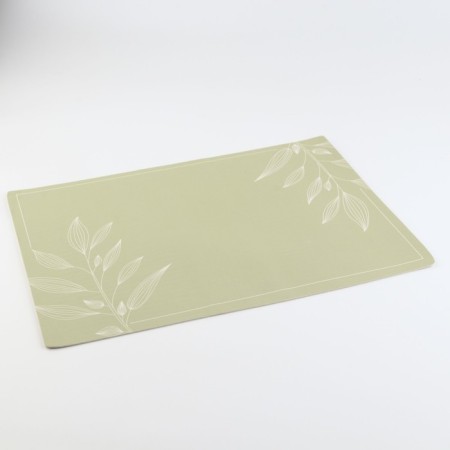 Serving napkin, botanist player 40x30 cm-1