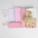 Sewing kit. Interior doll "Annie", 30 cm