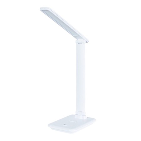 ARTE LAMP Cambridge A5123LT-1WH, LED, 9 W, 17x12x33 cm, 450 lm, white