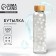 Water bottle "Dream", 500 ml, glass