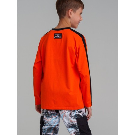 Футболка для мальчика, рост 176 см-3