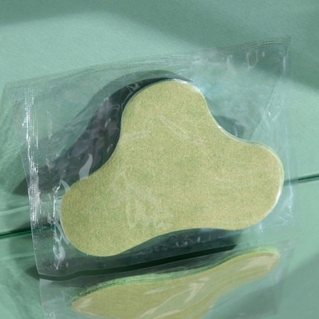 Neck patches, 10 pcs-1