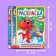 Coloring sets "Favorite New Year", 4 pcs. 16 p.