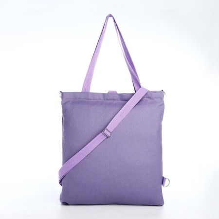 SCOPER with lightning, lilac color-3