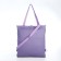 SCOPER with lightning, lilac color