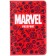 Подарочный набор MARVEL 4 предмета