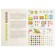 Annual course: for children 6-7 years old (with stickers)