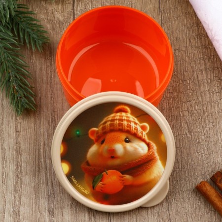 Lanch-Box "Homa", 150 ml-2