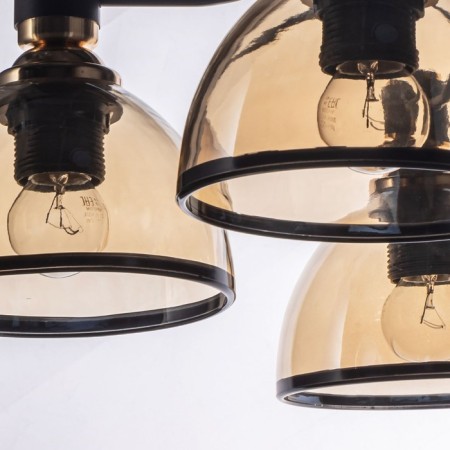 Dala lamp, size 58x25x58 cm, E27-5