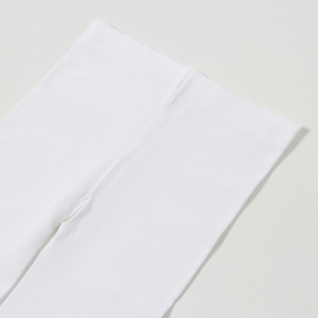 Pantyhose children's minku color white, height 158-164 (12-14 l)-2