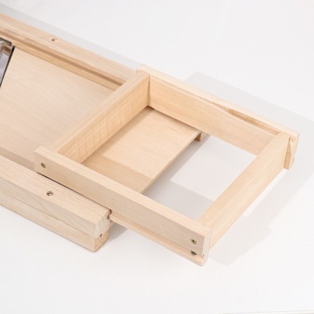 Cabbage tires with a box 57x22x4 cm-5