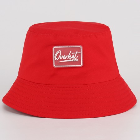 Panama Panam for a girl, red color, rr 48-50-2