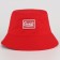 Panama Panam for a girl, red color, rr 48-50