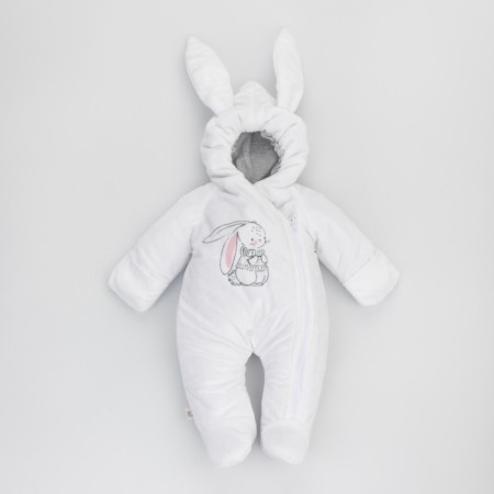 Kinderlitto Kinderlitto Kinderlitto, height 74-80 cm, white color-1