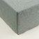 SL HOME SL Home "Denim" 160*200+30 cm, central olive, 100% greedy cotton