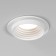 Building Lamp Elektrostandard, Senso, 90x90x30 mm, GU10, white color