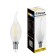 LED LED Feron, E14, 7 W, 230 V, white warm light