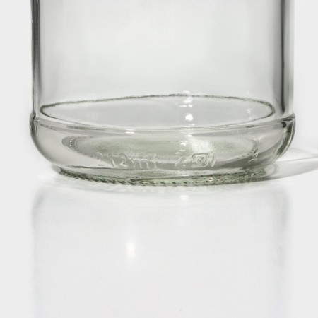 Glass milkman with the Renga dispenser "Lex", 210 ml-3