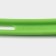 A set of kitchen utensils of the Glori shares, 3 pcs, green color