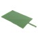 A mat for kneading the dough Smart Solutions Foss, 37.7x57.4 cm, green color