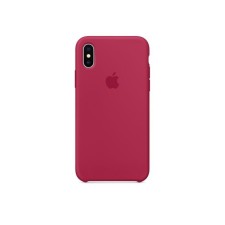 Чехол клип-кейс Moleskine для Apple iPhone X IPHXXX, розовый (MO2CHPXD11)