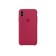 Moleskine Clip Case Clip Case for Apple iPhone X iPhxxx, Pink (MO2chPXD11)